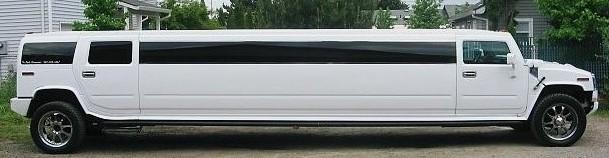Limo Rentals Portland
